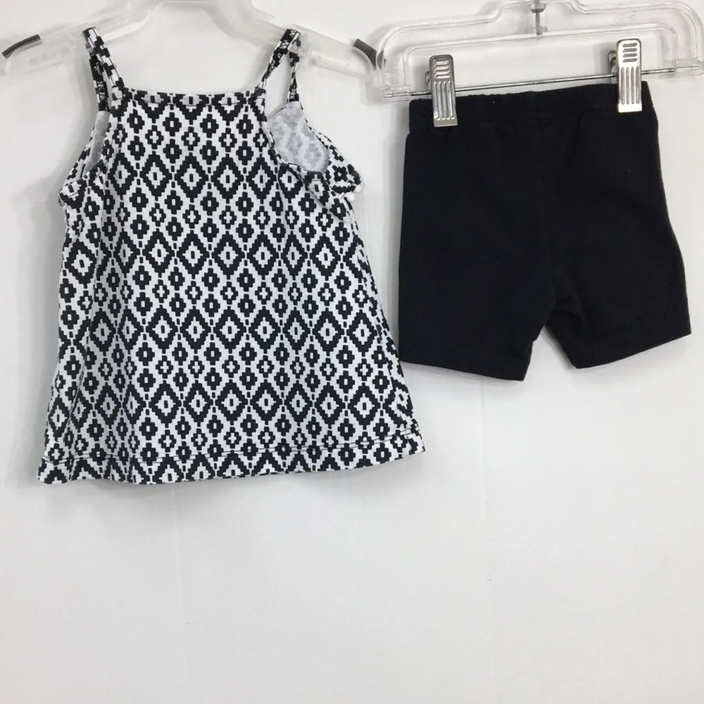 Carters Big Bundle Mix and Match Set Size 6 mo EXCELLENT Condition